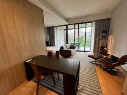 OUE Twin Peaks (D9), Condominium #551621041